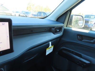 2026 Ford Maverick XL 101A Hybrid