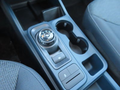 2026 Ford Maverick XL 101A Hybrid