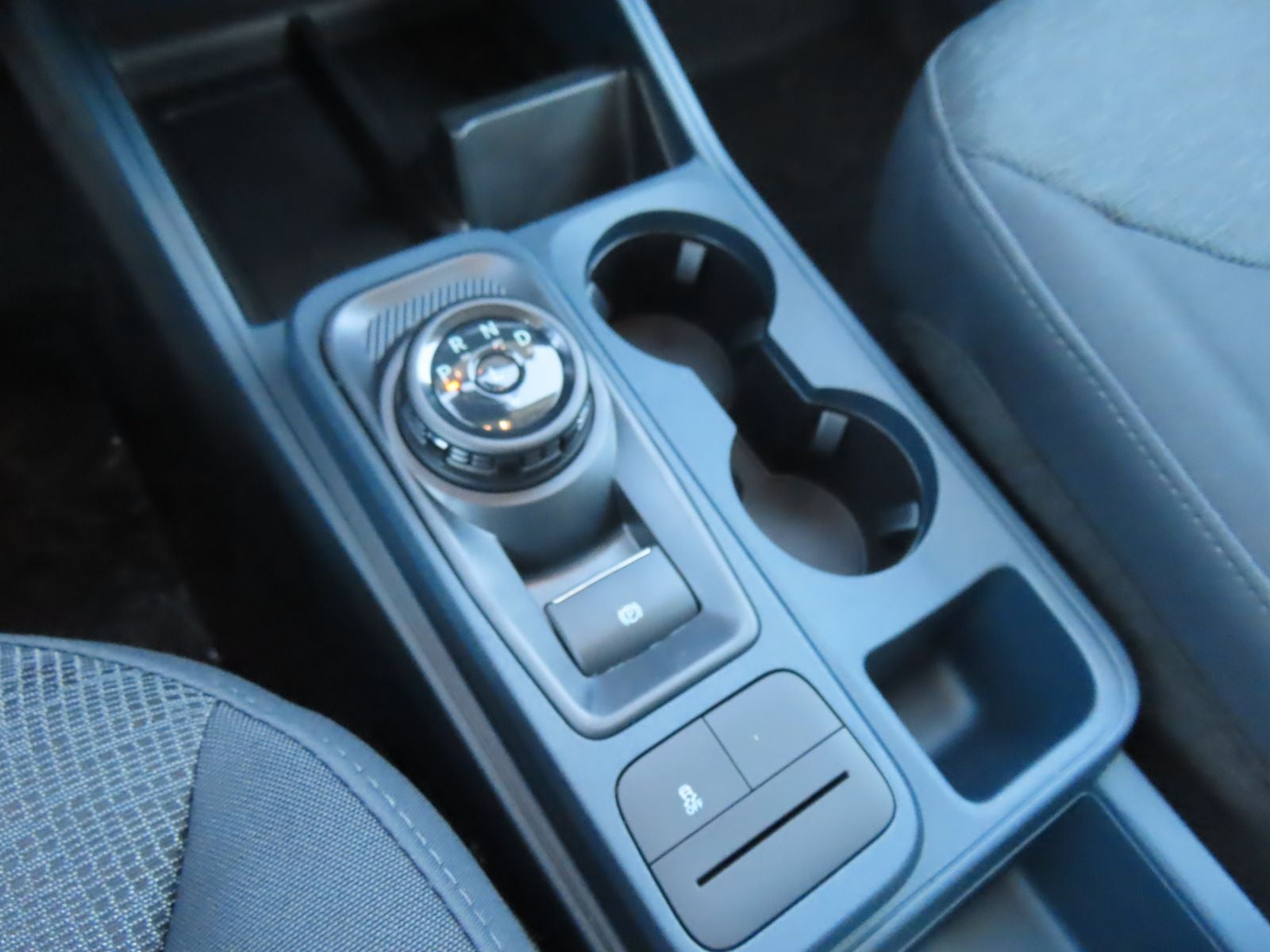 2026 Ford Maverick XL 101A Hybrid