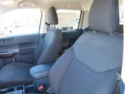 2026 Ford Maverick XL 101A Hybrid