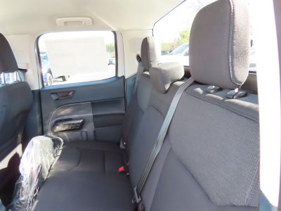 2026 Ford Maverick XL 101A Hybrid