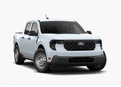 2026 Ford Maverick XL 101A Hybrid