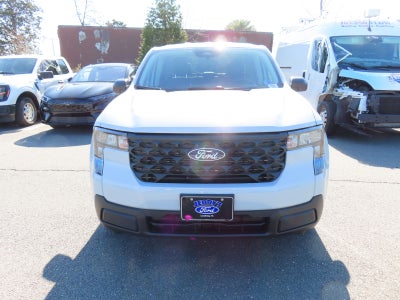 2026 Ford Maverick XL 101A Hybrid