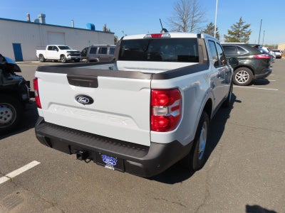 2026 Ford Maverick XL 101A Hybrid