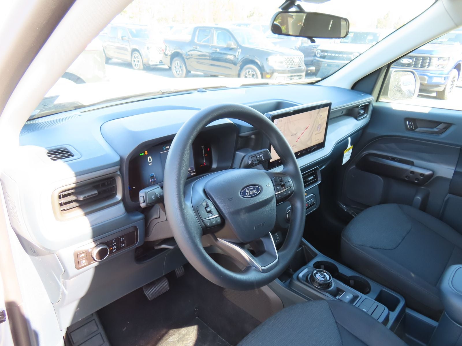 2026 Ford Maverick XL 101A Hybrid