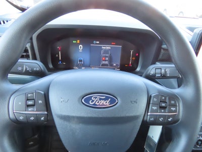 2026 Ford Maverick XL 101A Hybrid