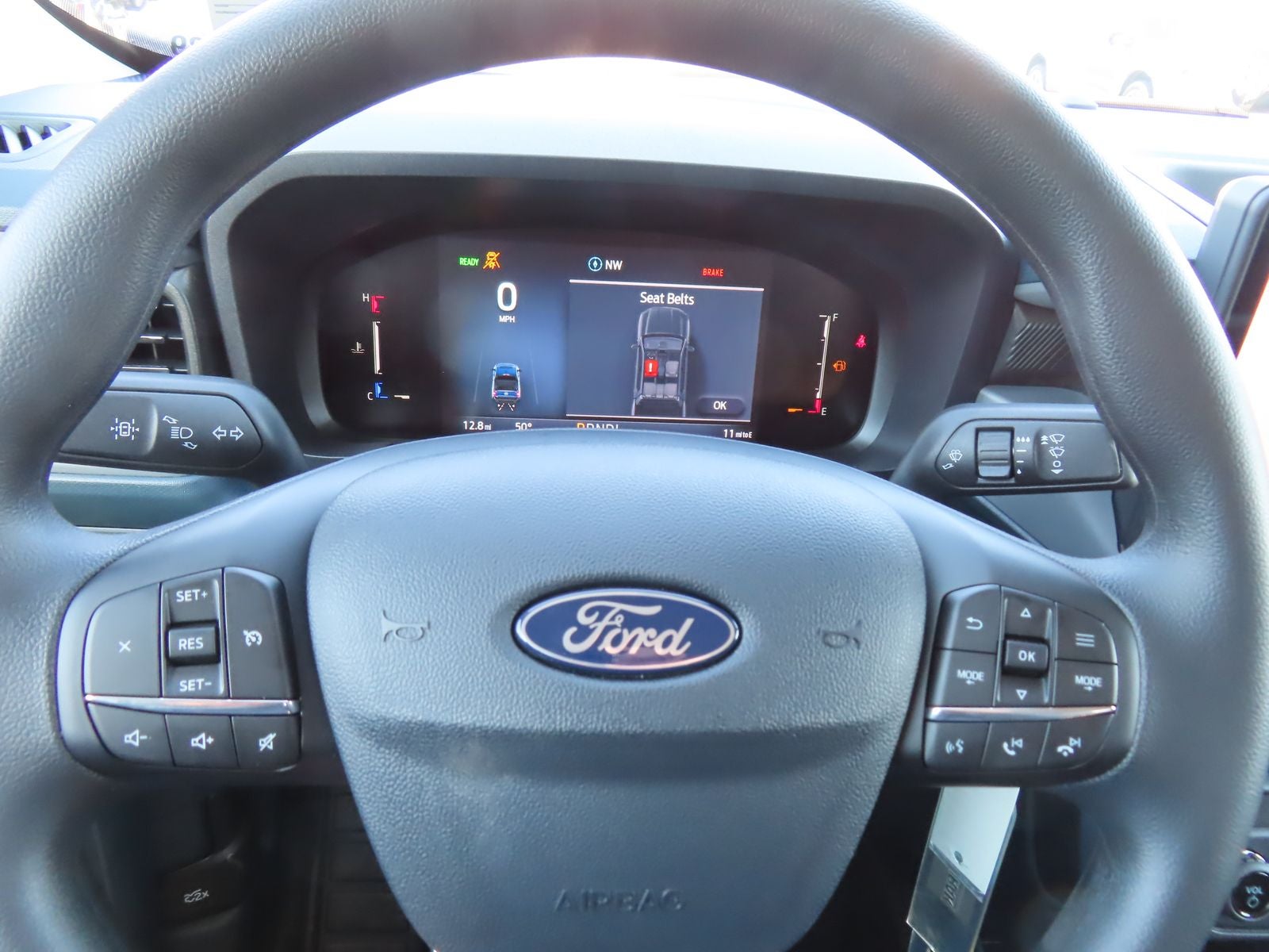 2026 Ford Maverick XL 101A Hybrid