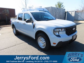 2026 Ford Maverick XL 101A Hybrid