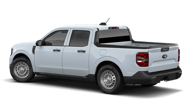 2026 Ford Maverick XL 101A Hybrid