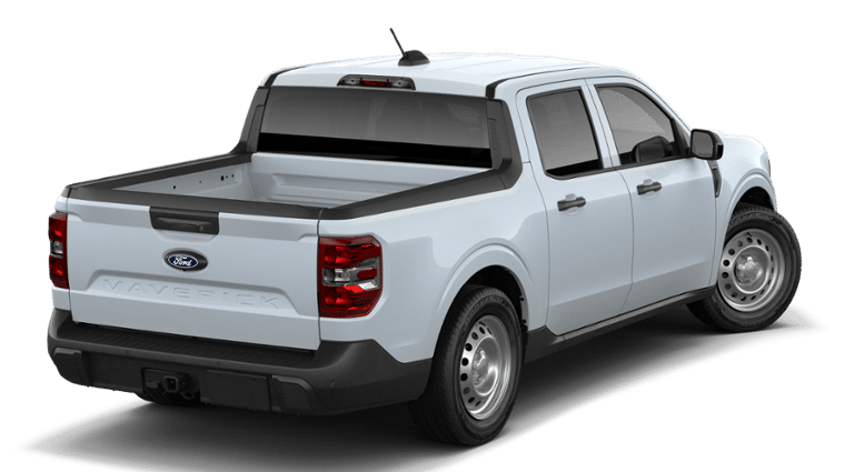 2026 Ford Maverick XL 101A Hybrid