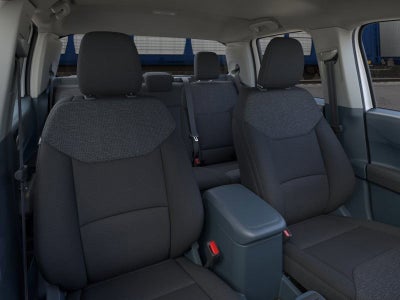 2026 Ford Maverick XL 101A Hybrid