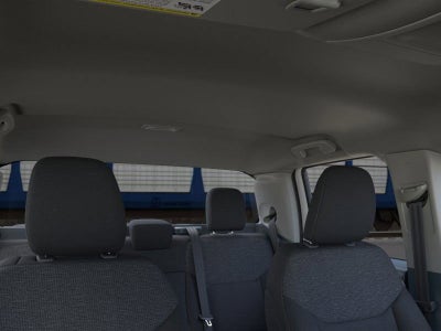 2026 Ford Maverick XL 101A Hybrid