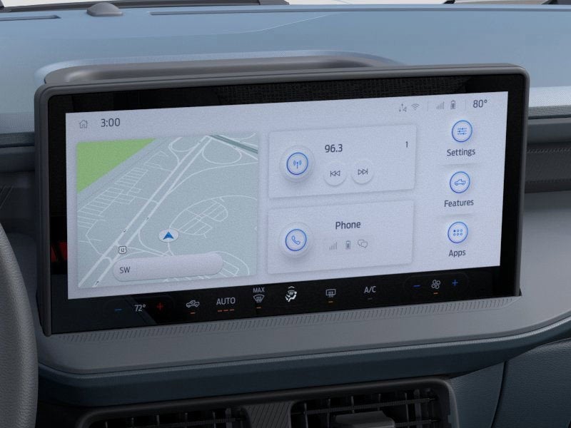 2026 Ford Maverick XL 101A Hybrid