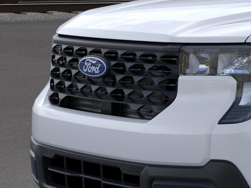 2026 Ford Maverick XL 101A Hybrid