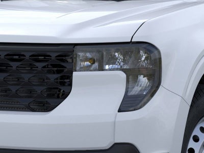 2026 Ford Maverick XL 101A Hybrid