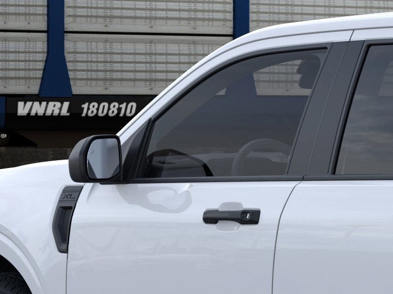 2026 Ford Maverick XL 101A Hybrid