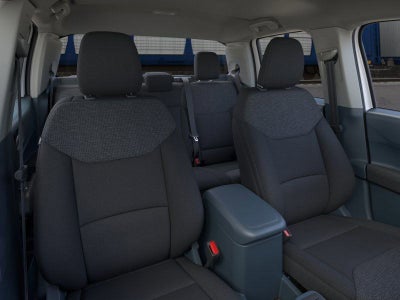 2026 Ford Maverick XL 101A Hybrid