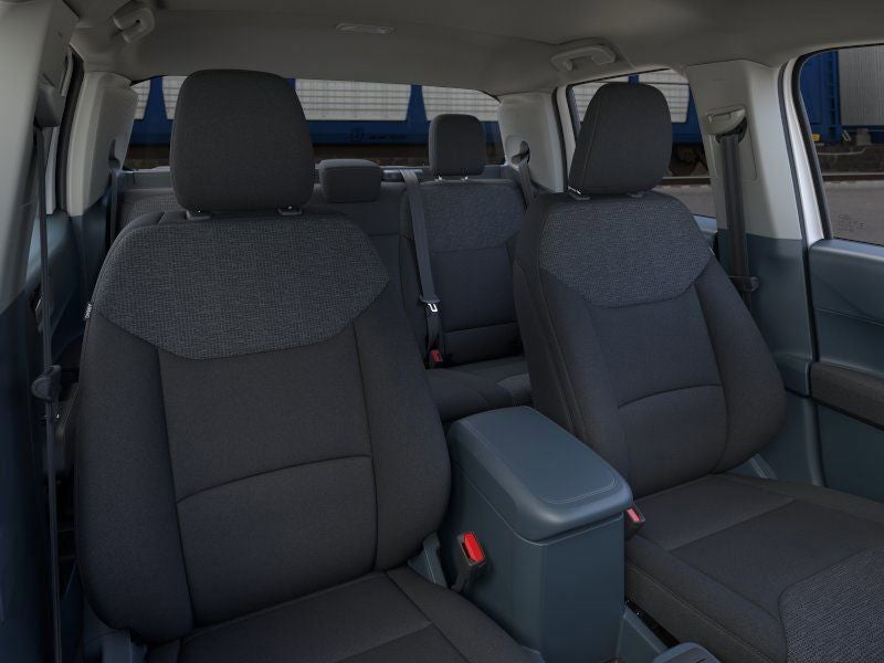 2026 Ford Maverick XL 101A Hybrid