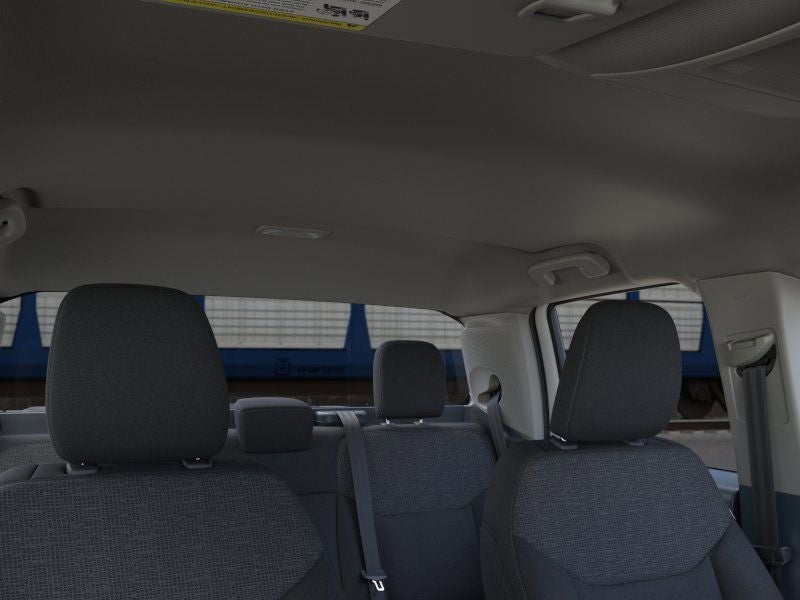 2026 Ford Maverick XL 101A Hybrid