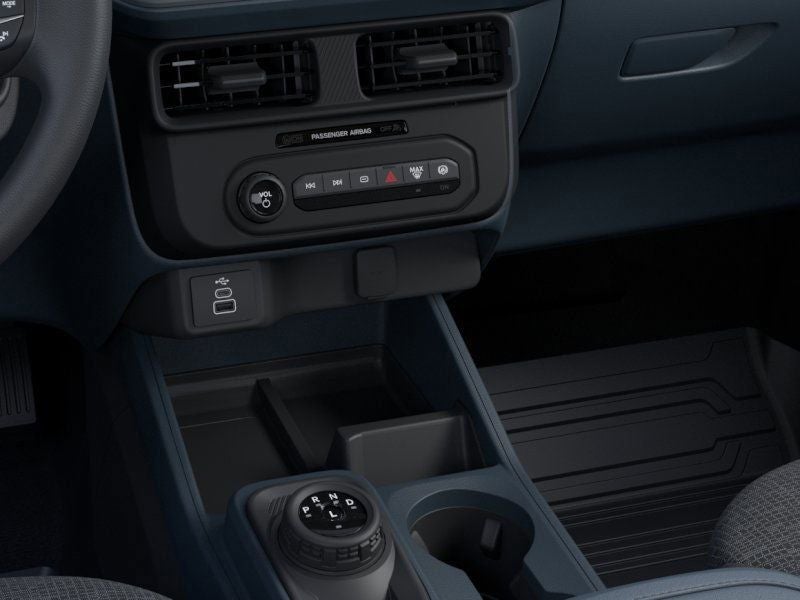 2026 Ford Maverick XL 101A Hybrid