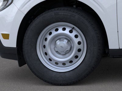 2026 Ford Maverick XL 101A Hybrid