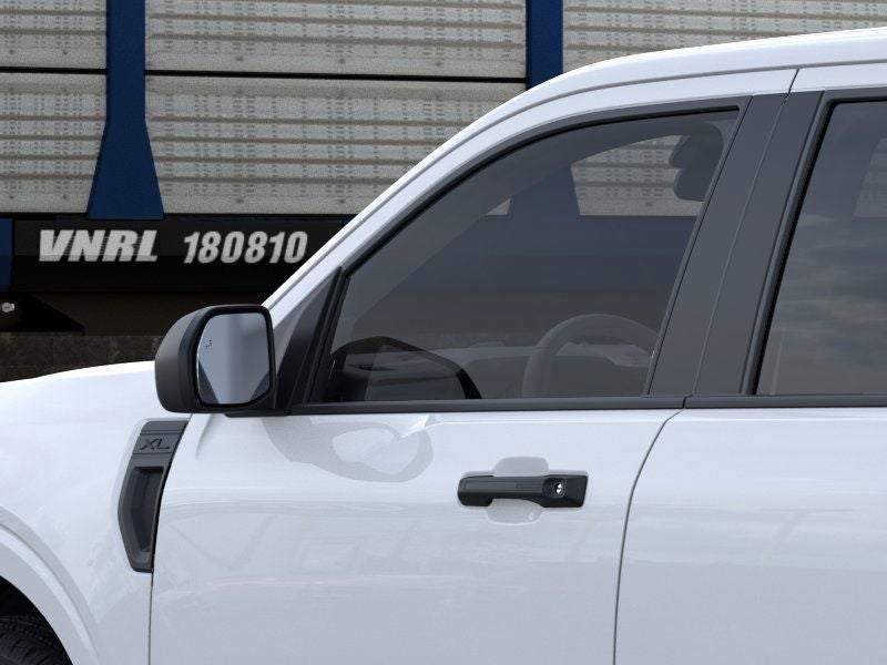 2026 Ford Maverick XL 101A Hybrid