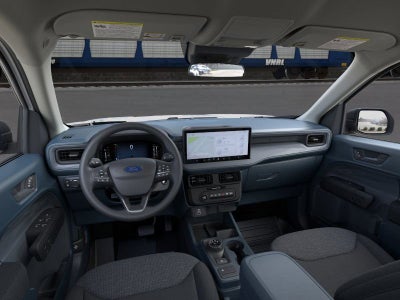 2026 Ford Maverick XL 101A Hybrid