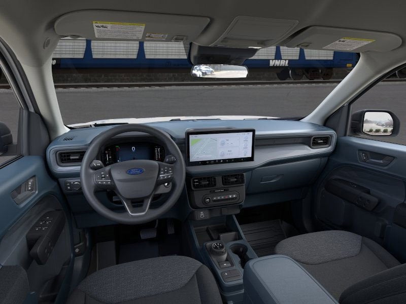 2026 Ford Maverick XL 101A Hybrid