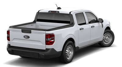 2026 Ford Maverick XL 101A Hybrid