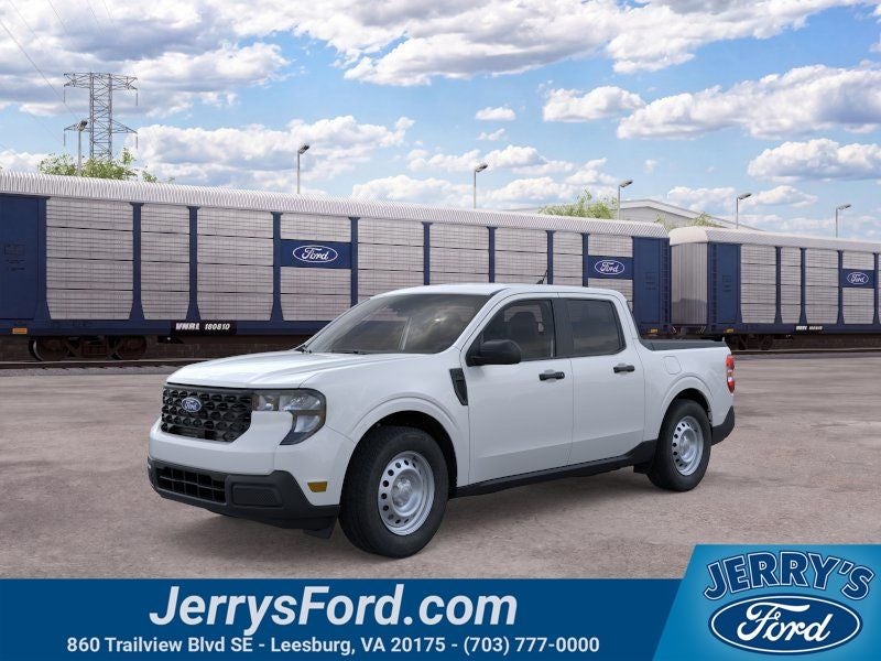 2026 Ford Maverick XL 101A Hybrid