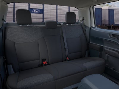 2026 Ford Maverick XL 101A Hybrid