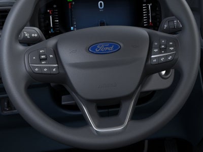 2026 Ford Maverick XL 101A Hybrid