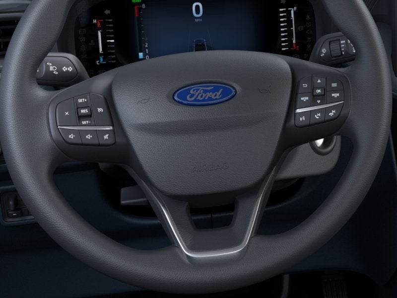 2026 Ford Maverick XL 101A Hybrid