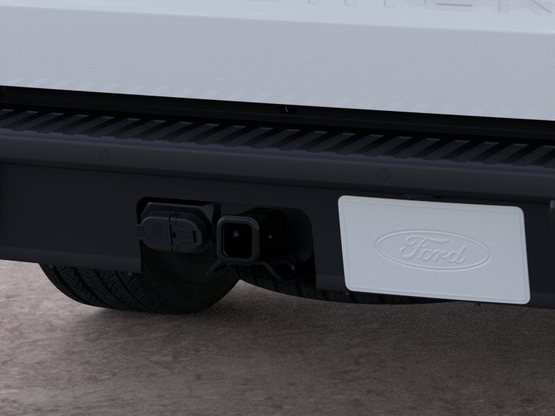 2026 Ford Maverick XL 101A Hybrid