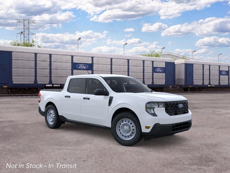 2026 Ford Maverick XL 101A Hybrid