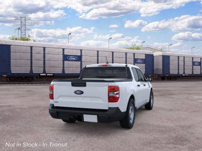 2026 Ford Maverick XL 101A Hybrid