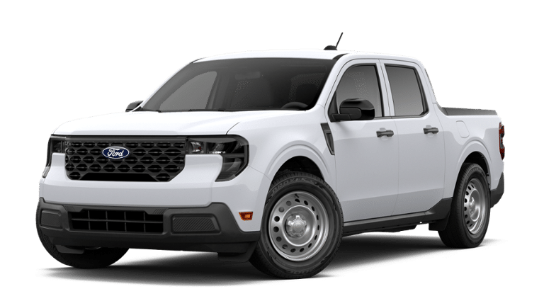 2026 Ford Maverick XL Hybrid