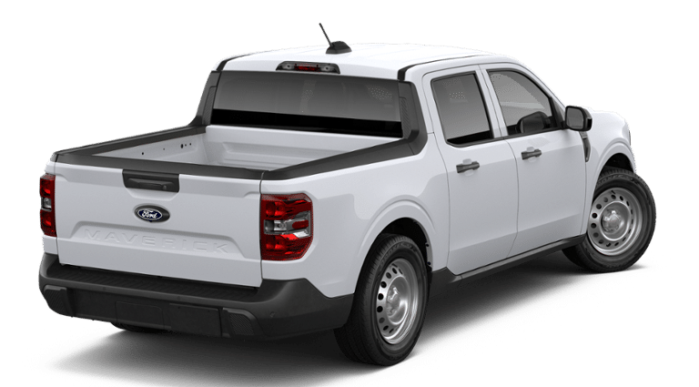 2026 Ford Maverick XL Hybrid