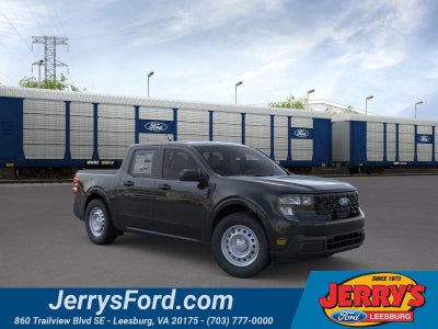 2026 Ford Maverick XL 101A Hybrid