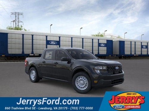 2026 Ford Maverick XL 101A Hybrid