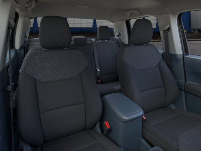 2026 Ford Maverick XL 101A Hybrid