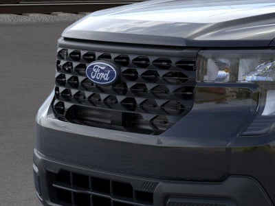 2026 Ford Maverick XL 101A Hybrid