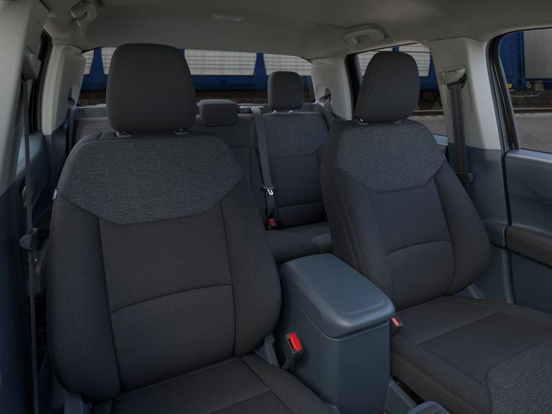 2026 Ford Maverick XL 101A Hybrid