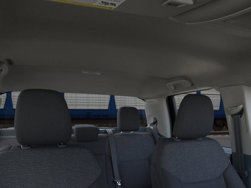 2026 Ford Maverick XL 101A Hybrid