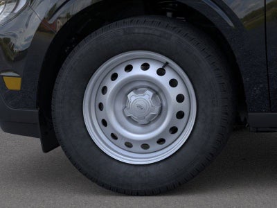 2026 Ford Maverick XL 101A Hybrid