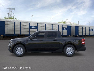 2026 Ford Maverick XL 101A Hybrid