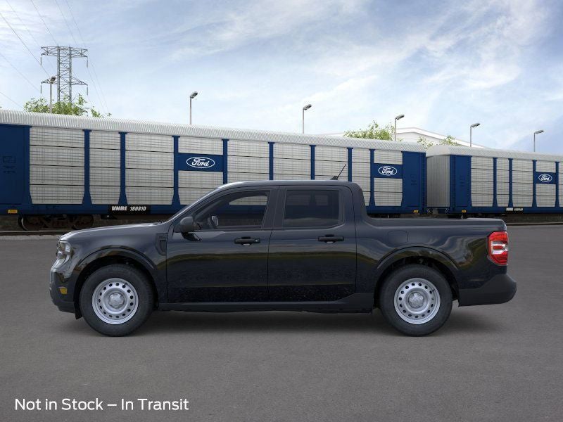 2026 Ford Maverick XL 101A Hybrid