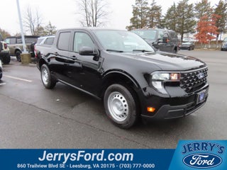 2026 Ford Maverick XL 101A Hybrid