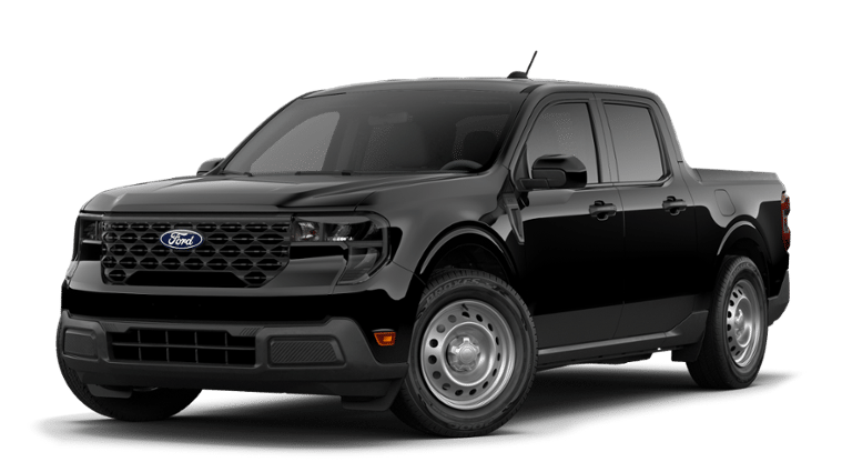 2026 Ford Maverick XL 101A Hybrid