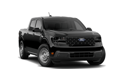 2026 Ford Maverick XL 101A Hybrid